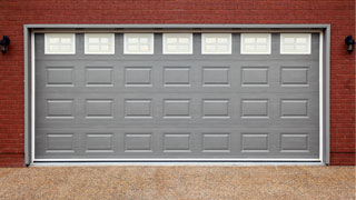 Garage Door Repair at Canton, Massachusetts