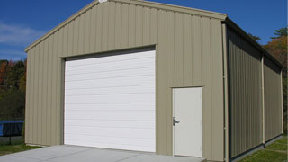 Garage Door Openers at Canton, Massachusetts